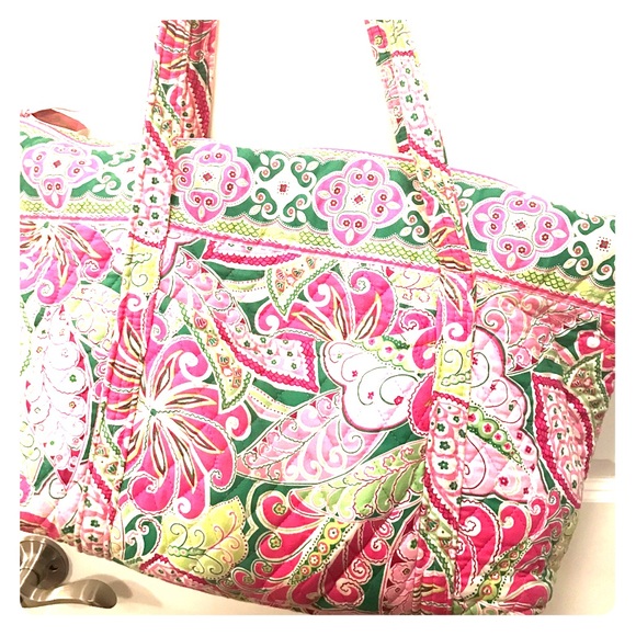 Vera Bradley Tote