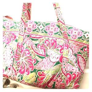 Vera Bradley Tote