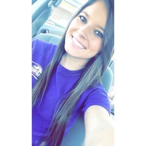 Meet your Posher, Kaitlyn