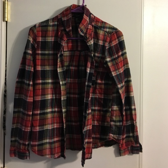 Flannel
