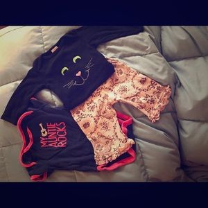 Kids 3 months clothes