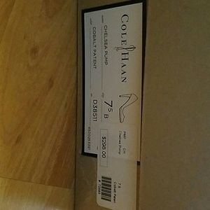 Cole Haan Heels