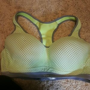 Victoria's Secret VSX Sports Bra