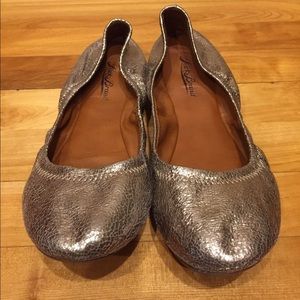 Lucky Brand Emmie Flat 9