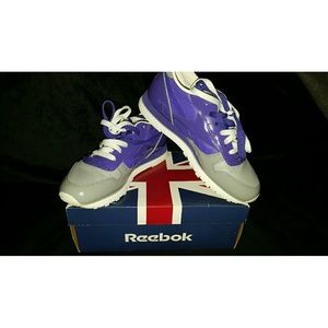 Women's Reebok Classic Leather Sneakers