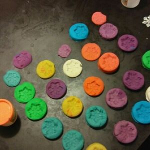 Meet your Posher, Lea