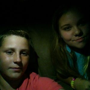 Meet your Posher, Hayden