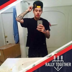 Meet your Posher, Stephen