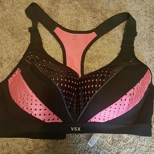 VSX sports bra
