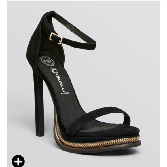 Jeffrey Campbell Tropicana Heel