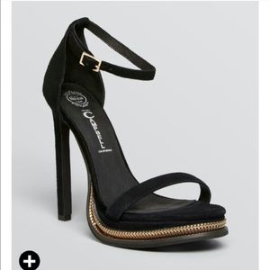 Jeffrey Campbell Tropicana Heel