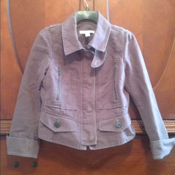 Ann Taylor loft jacket- great condition