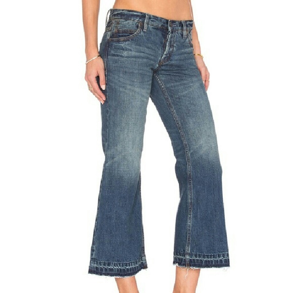 Free People Denim - 🎉 Sale! Free People Jacob Flare Jeans