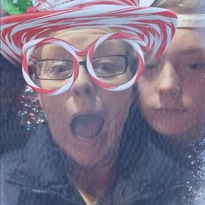 Meet your Posher, Valerie