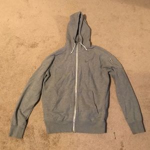 Nike hoody