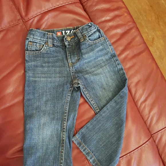 Boys jeans 3t