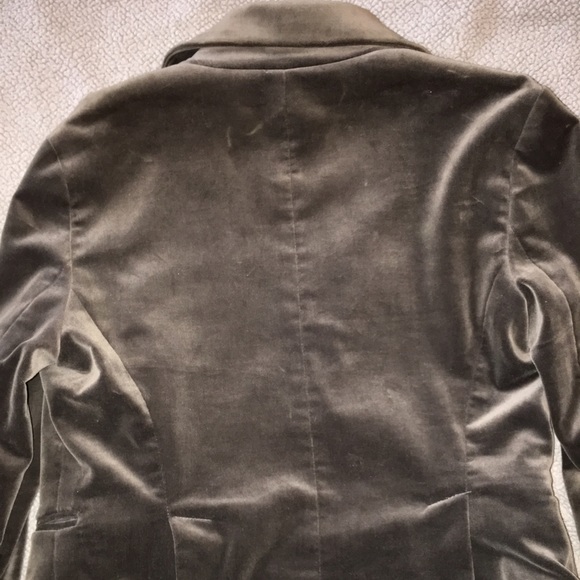 Express Studio Blazer - image 2