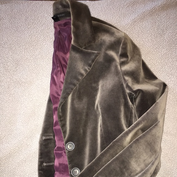 Express Studio Blazer - image 3
