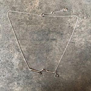 🎉flash sale! Branch necklace