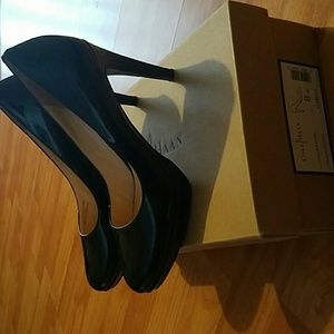 Cole Haan Heels