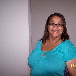 Meet your Posher, Doreen