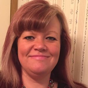 Meet your Posher, Terri