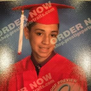 Meet your Posher, Nicholas