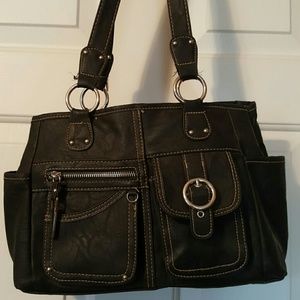 Rosetti purse