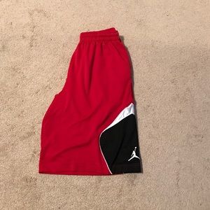 Jordan shorts