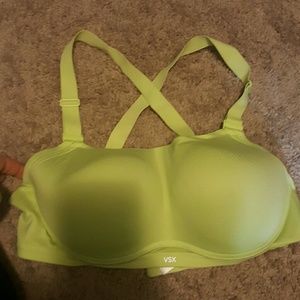 VSX sports bra