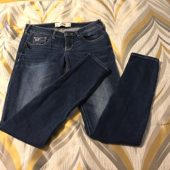 Hollister Skinny Jeans