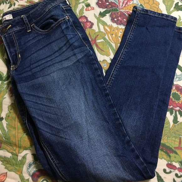 Hollister jeans