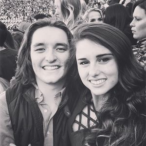 Meet your Posher, Tanner