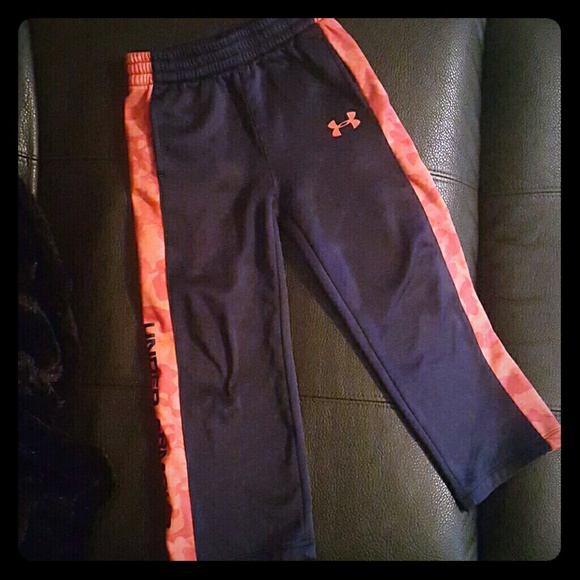 Under Armour Digiblur Sweatpants