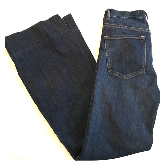 Marc Jacobs high waist bell bottoms size 28/29