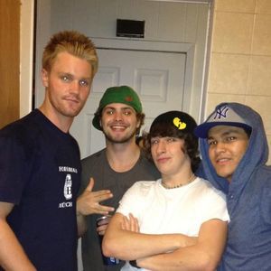 Meet your Posher, Solomon