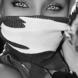 Meet your Posher, Ziomara