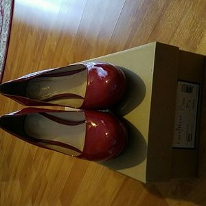 Cole Haan Heels