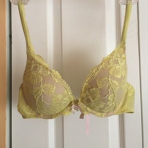 Victoria Secret -Body Push Up