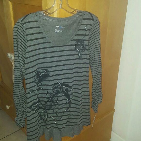 Tunic - Picture 3 of 3