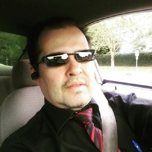 Meet your Posher, Rafael