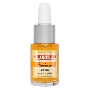 Burt's Bees Radiance Serum
