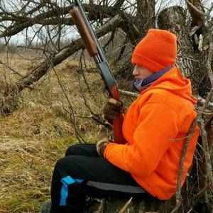 Meet your Posher, Donte