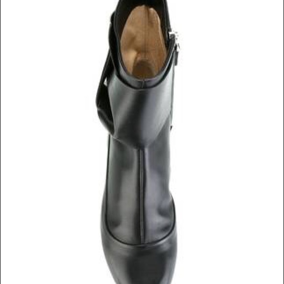 Knot ankle boot - Picture 2 of 3