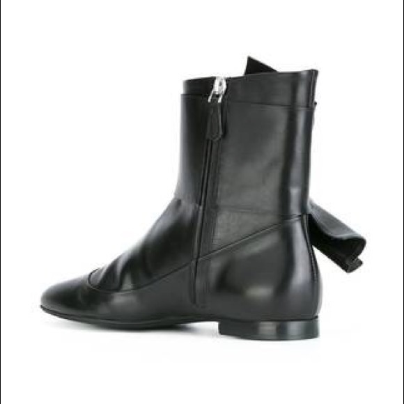 Knot ankle boot - Picture 3 of 3