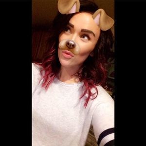 Meet your Posher, Allie