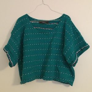 American Apparel Vintage Sweater