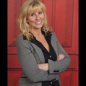 Meet your Posher, Kirsten