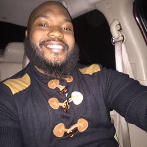 Meet your Posher, Jason