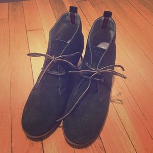 Sperry Top Sider: Stella Prow Bootie